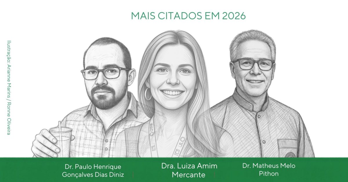 Bahia possui 17 cientistas na lista internacional cientistas mais influentes do mundo; confira nomes