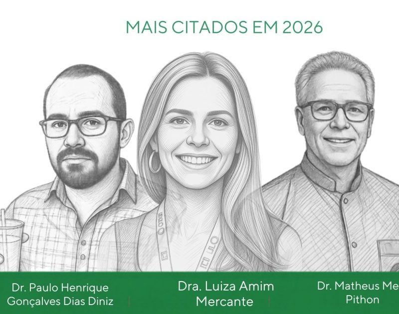Cientistas baianos se destacam em ranking global de influentes