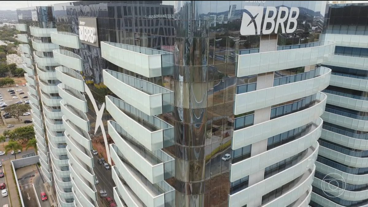 Relatório da PF aponta falhas em 90% da carteira do Banco Master em 2024