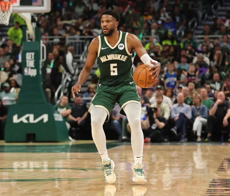 Malik Beasley se declara culpado em caso de apostas ilegais na NBA