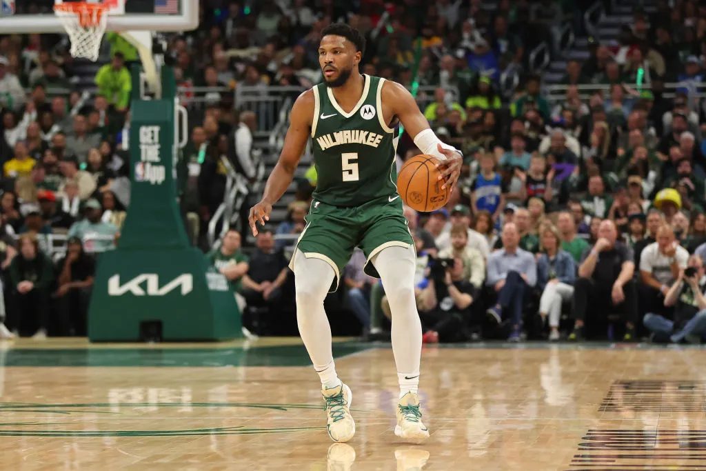 Malik Beasley se declara culpado em caso de apostas ilegais na NBA