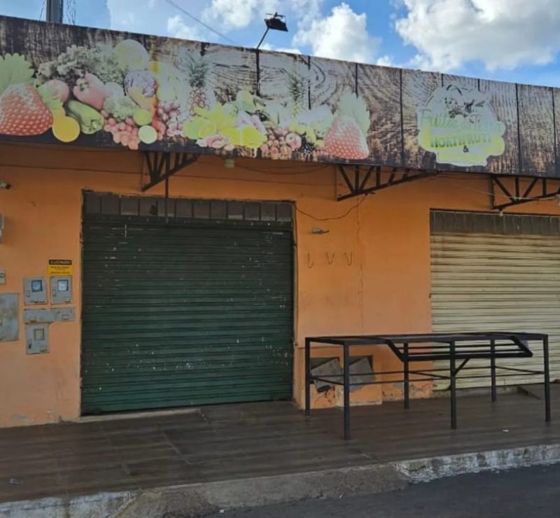 Menino de 2 anos morre dentro de carro em Senador Canedo