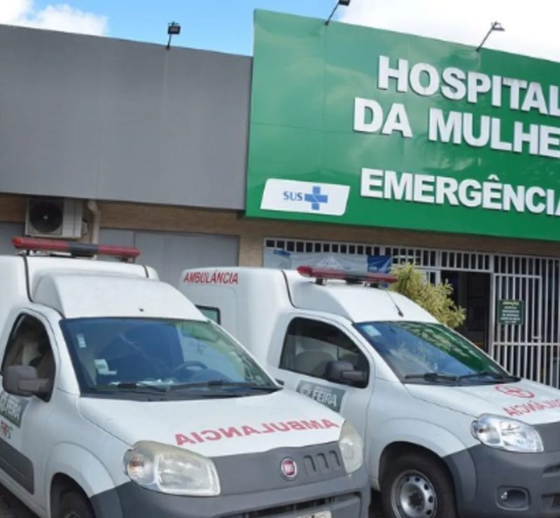 Família relata falhas médicas com adolescente após parto na Bahia