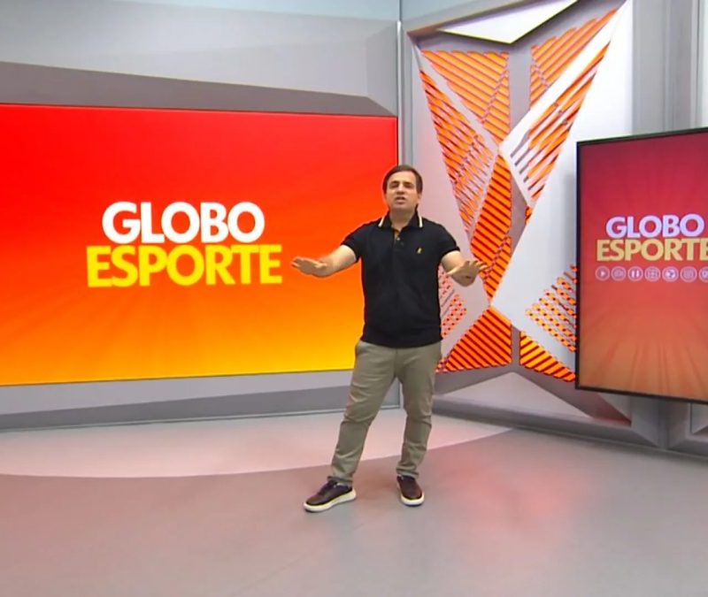Globo Esporte BA traz as principais notícias do esporte na Bahia