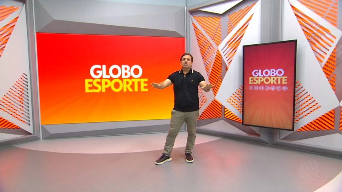 Globo Esporte BA traz as principais notícias do esporte na Bahia