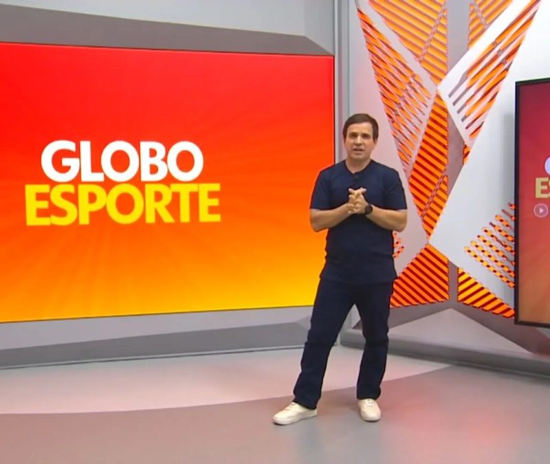 Destaques do Globo Esporte BA em 30 de outubro de 2026