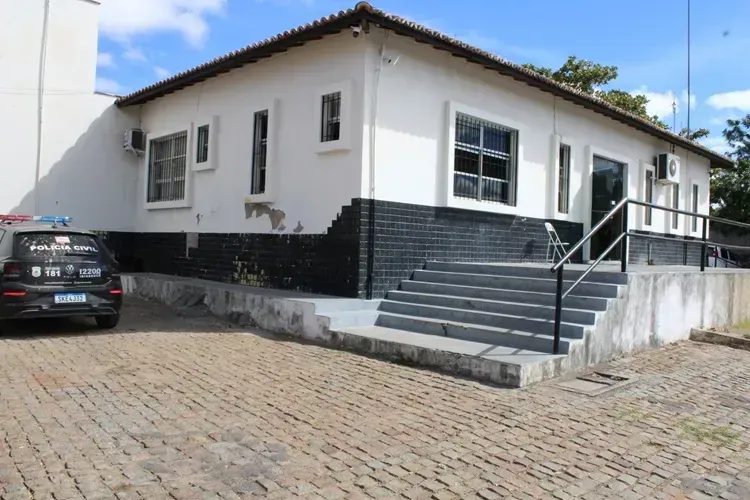 Homem é detido em Guanambi por atraso na pensão alimentícia