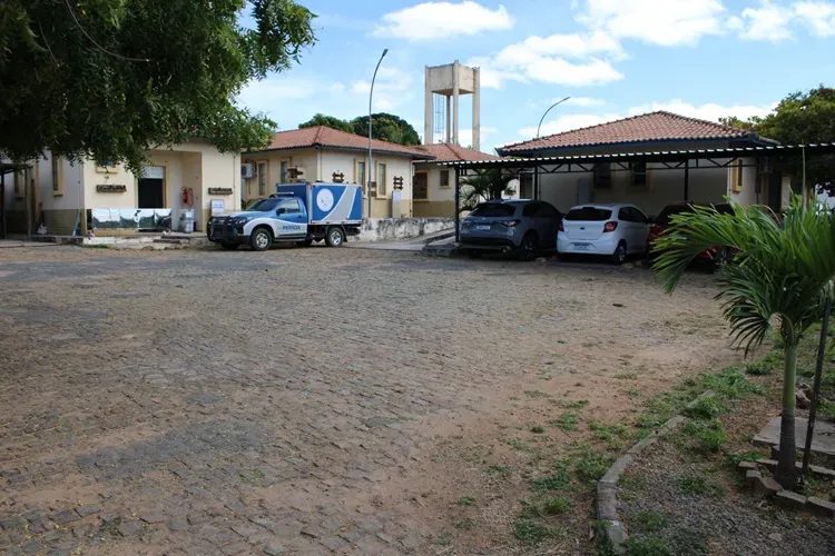 Corpo de homem de 49 anos é descoberto em Iuiu, Bahia