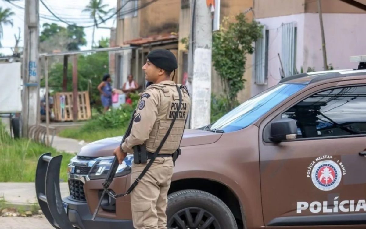 Homem é assassinado a facadas após discussão em Valente, Bahia