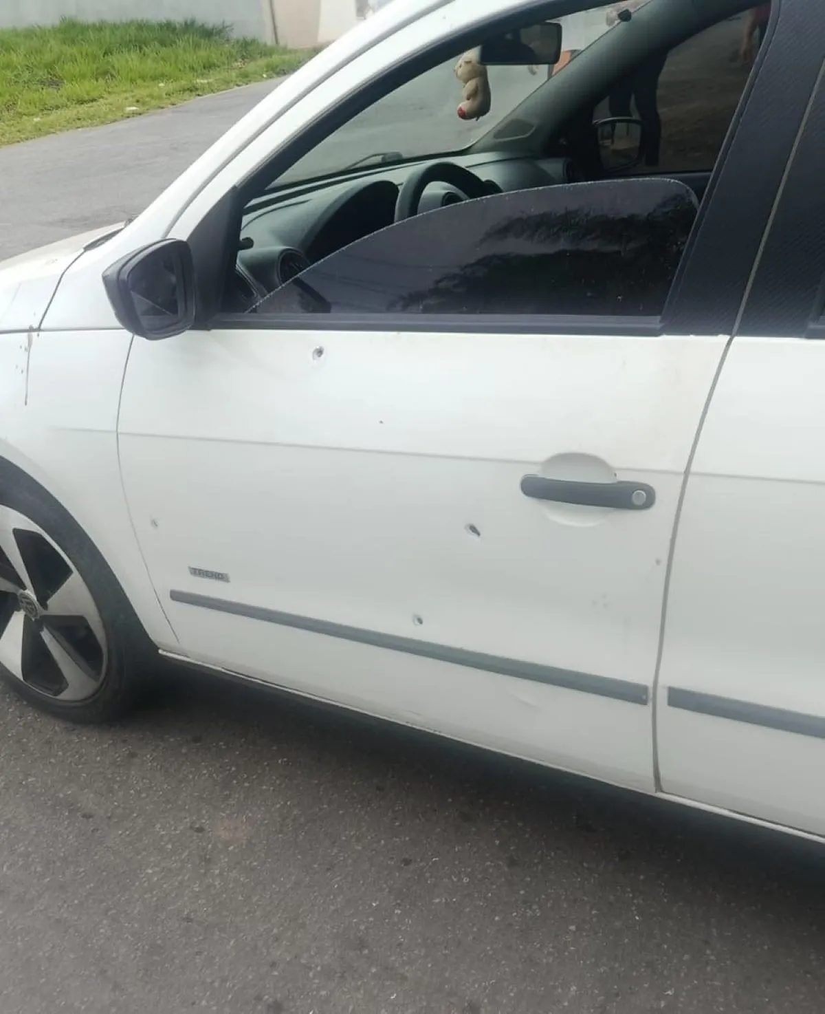 Homem é assassinado a tiros em perseguição em Divinópolis