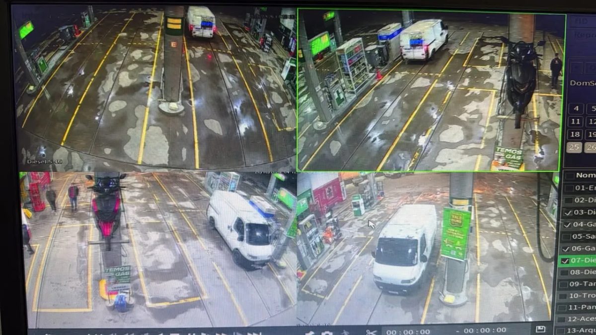 Homem é preso suspeito de integrar esquema de golpe contra posto de combustíveis no interior de SP