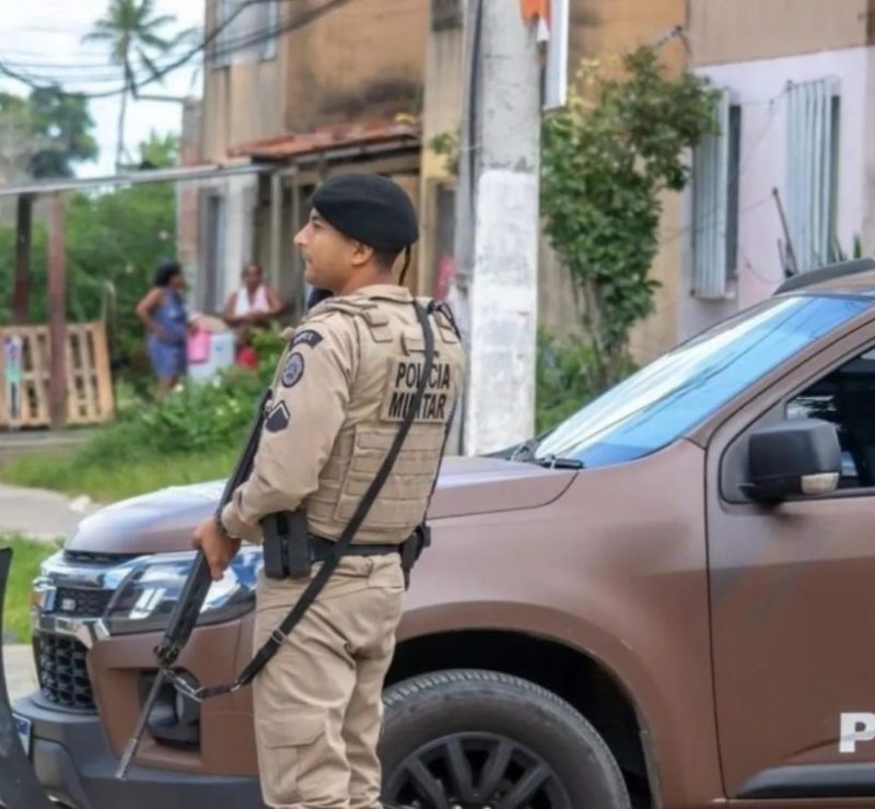 Suspeito é acusado de tortura e tentativa de homicídio na Bahia