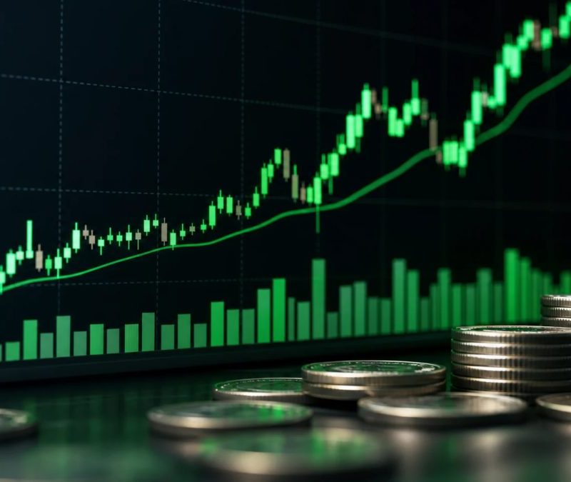 Ibovespa mantém tendência de queda e acumula perdas significativas