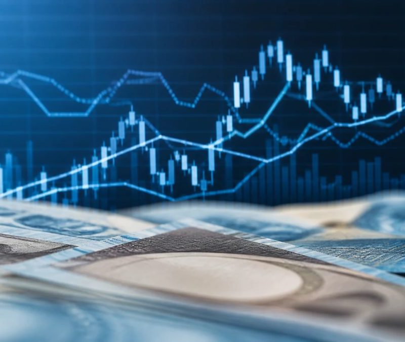 Juros futuros na B3 apresentam volatilidade após decisões do Fed
