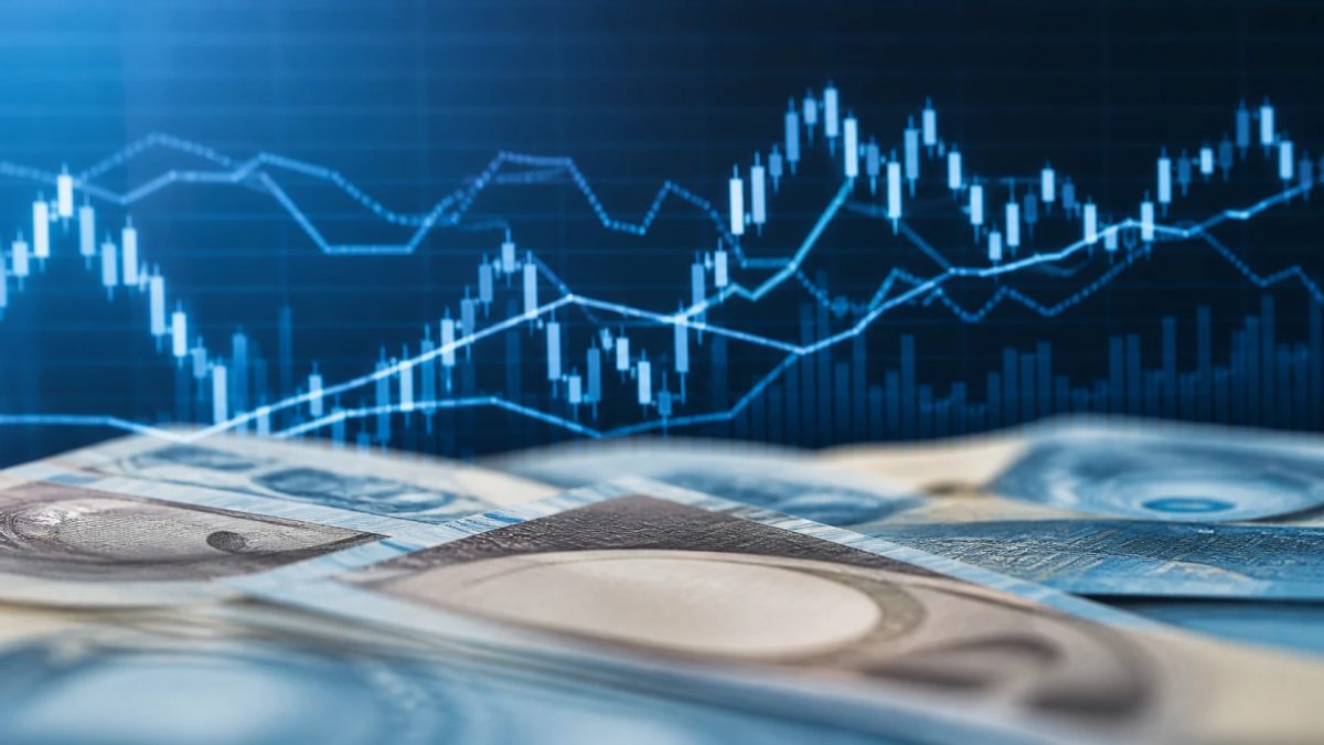 Juros futuros na B3 apresentam volatilidade após decisões do Fed