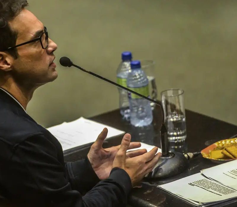 Dr. Jairinho deve justificar apelação por morte de Henry Borel