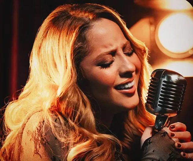 Mari Fernandez se prepara para gravação do álbum ‘Desobedeça’