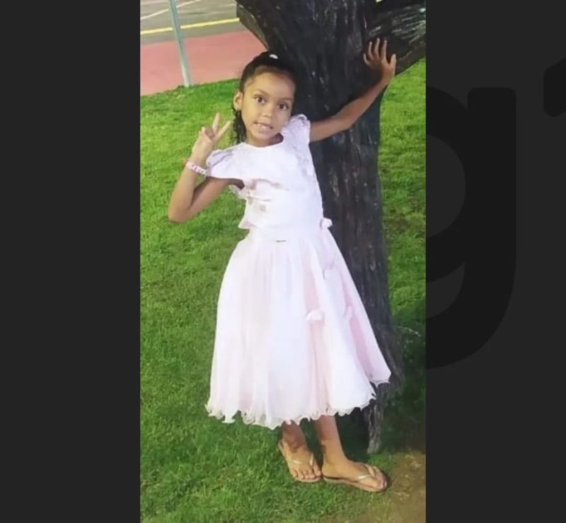 Morte de menina na Bahia é confirmada como meningite pela Sesab