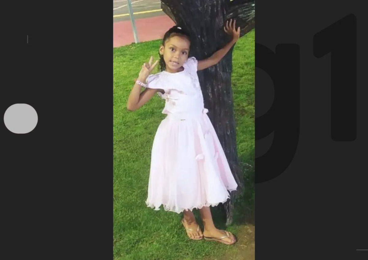 Morte de menina de 8 anos na Bahia é confirmada como causada por meningite, diz Sesab