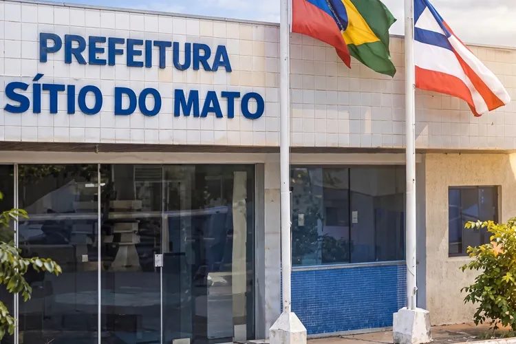 MP investiga 249 contratações temporárias em Sítio do Mato