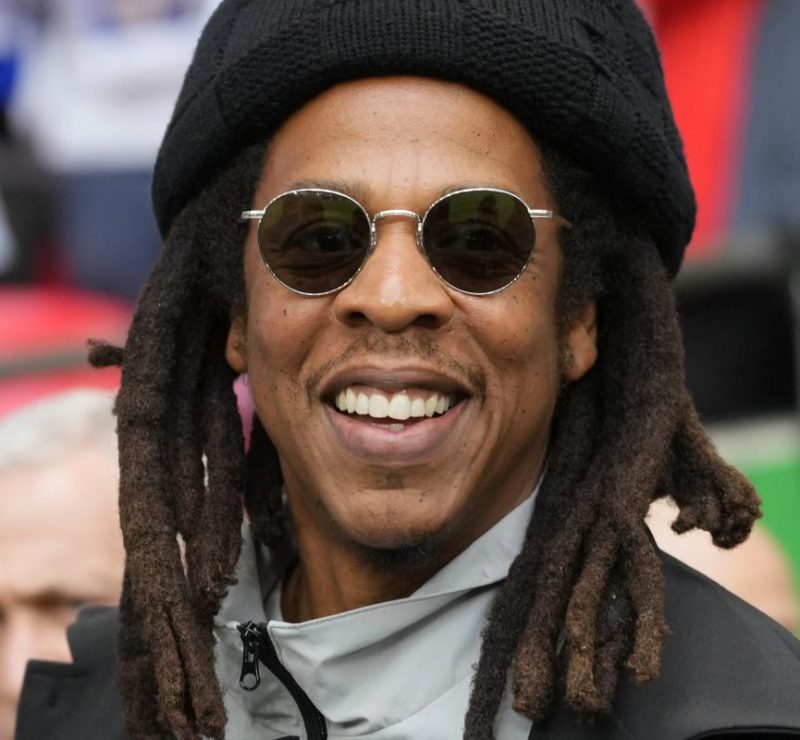 Jay Z é confirmado como atração do show do intervalo do Super Bowl LXI