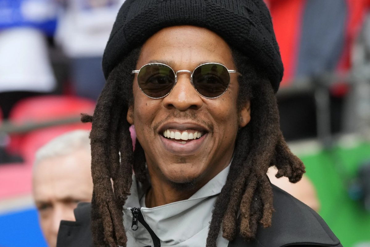 Jay Z é confirmado como atração do show do intervalo do Super Bowl LXI