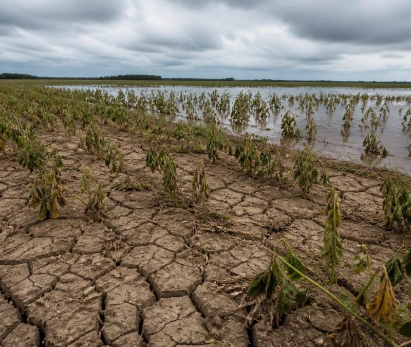 Super-ricos geram mais emissões de carbono, diz Oxfam