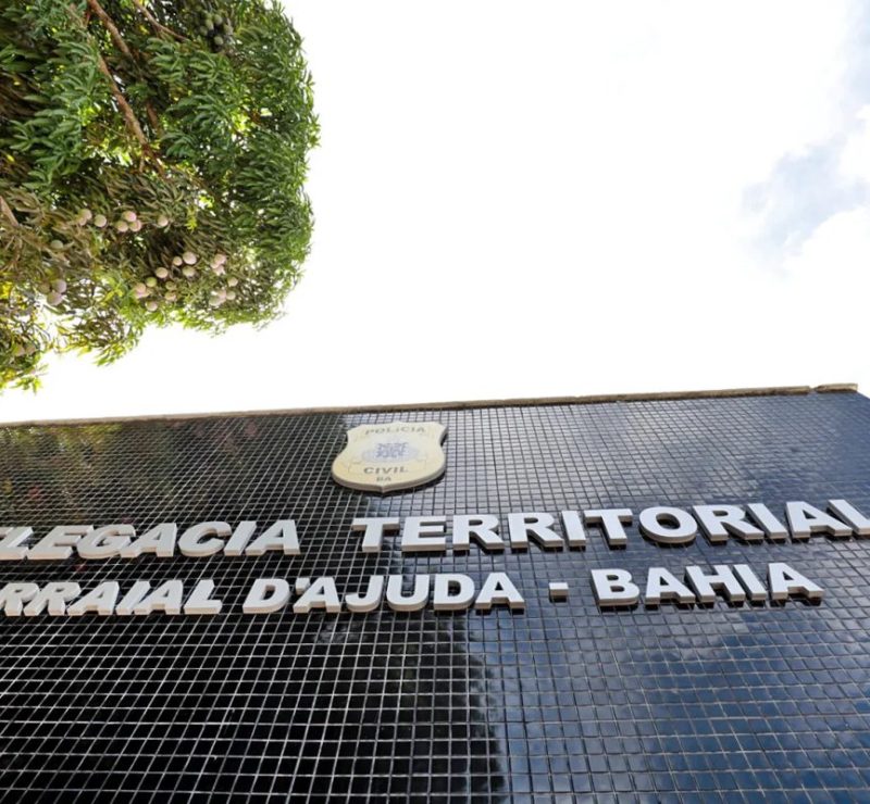 Policial é suspeito de matar amigo após briga em Arraial d’Ajuda