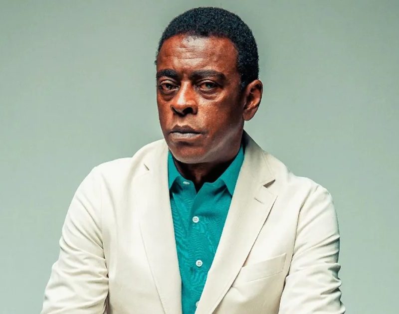 Seu Jorge é homenageado no Prêmio Potências em ano de grande lançamento