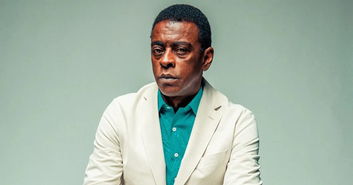 Seu Jorge é homenageado no Prêmio Potências em ano de grande lançamento