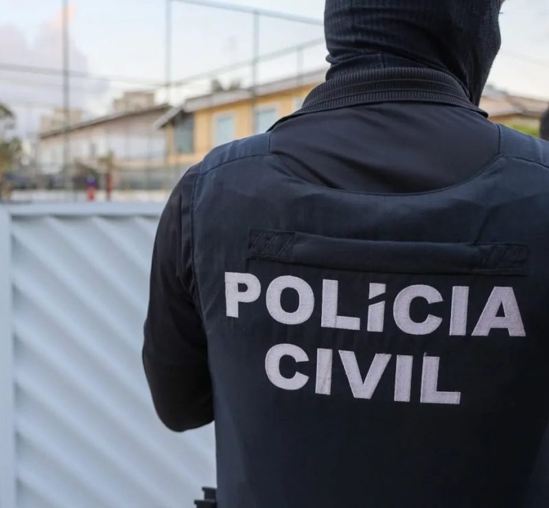 Homem suspeito de estuprar adolescente é detido em Pernambuco