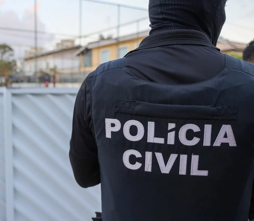 Homem suspeito de estuprar adolescente é detido em Pernambuco