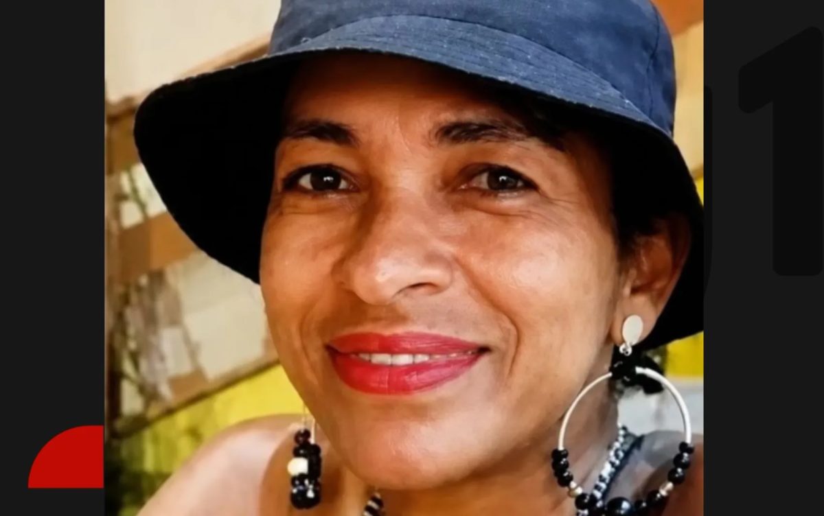 Homem suspeito de assassinar mulher por cobrança de dívida é preso