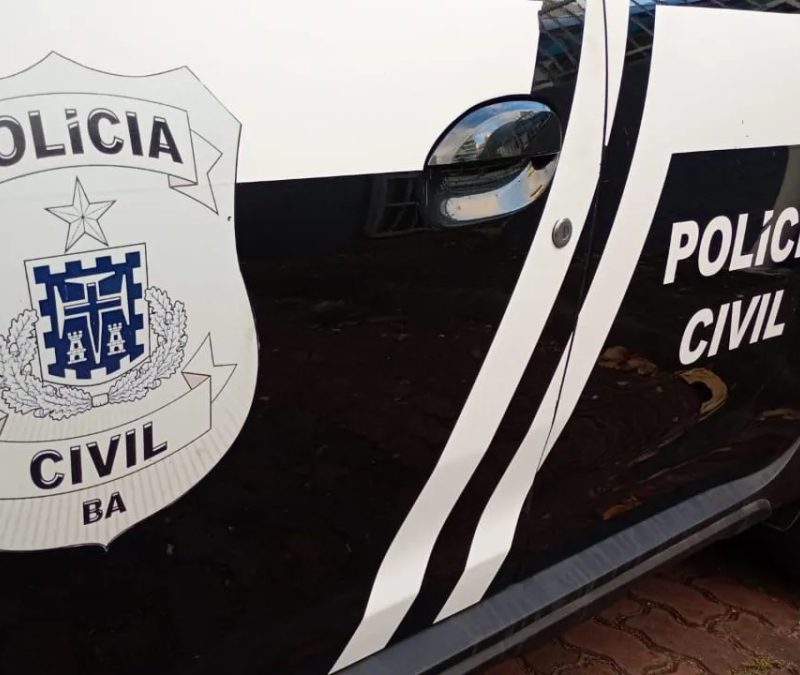 Suspeitos de assassinato de pai e filho são presos na Bahia