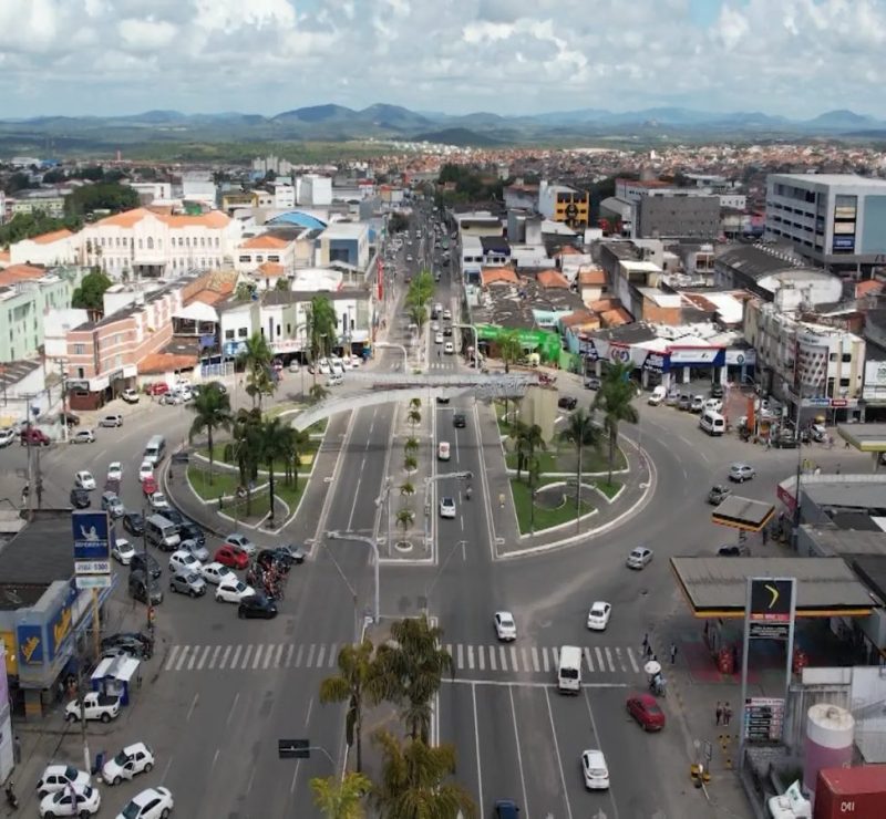 Alterações no funcionamento de estabelecimentos em Feira de Santana