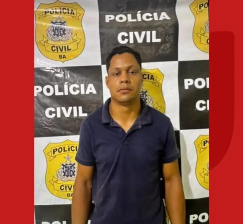 Homem é detido por assédio e estupro em Barreiras, Bahia