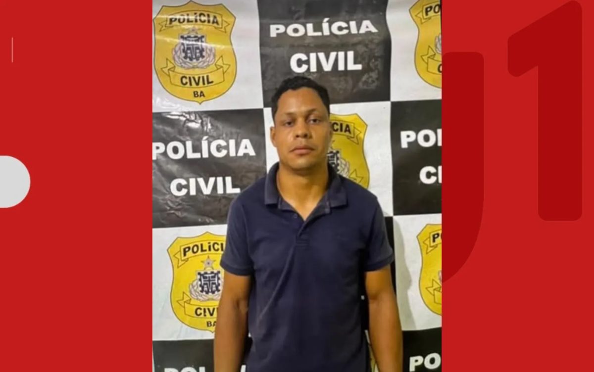VÍDEO: Homem é preso após assediar, ameaçar e estuprar jovem que caminhava na rua