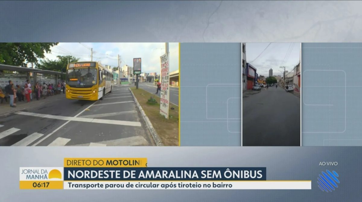 Vídeos do g1 Bahia e TV Bahia - sexta-feira, 30 de outubro de 2026