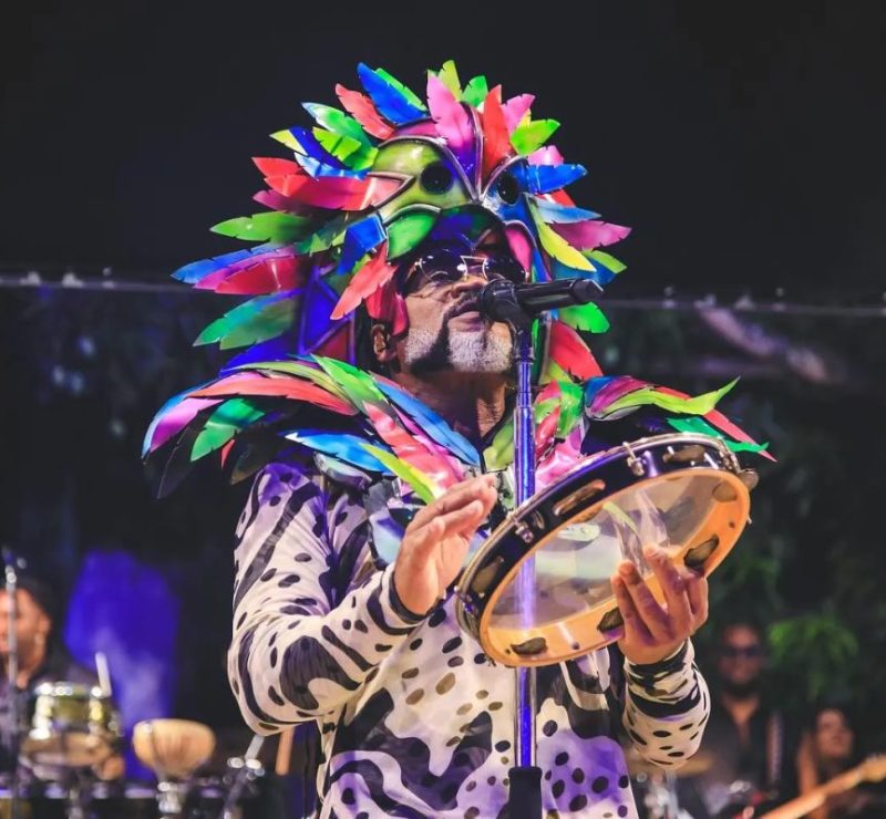 Grandes nomes da música confirmados no Camarote Salvador 2027